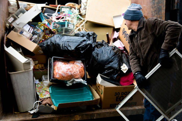 Full-Service Junk Removal in Germantown Hills, IL