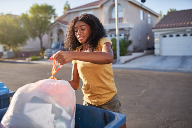 Reliable Germantown Hills, IL Junk Removal Solutions