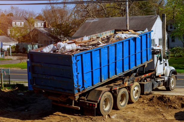 Best Professional Junk Removal  in Germantown Hls, IL