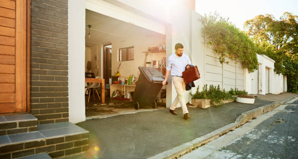 Best Dumpster Rental Services  in Germantown Hls, IL