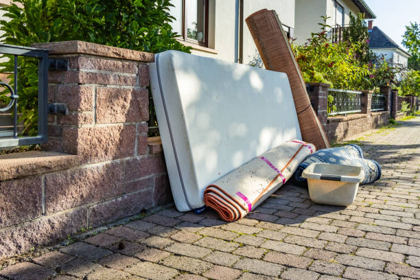Best Same-Day Junk Removal  in Germantown Hls, IL