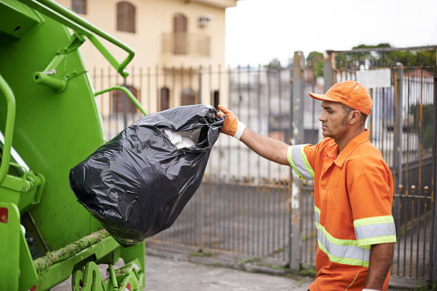 Best Household Junk Removal  in Germantown Hls, IL