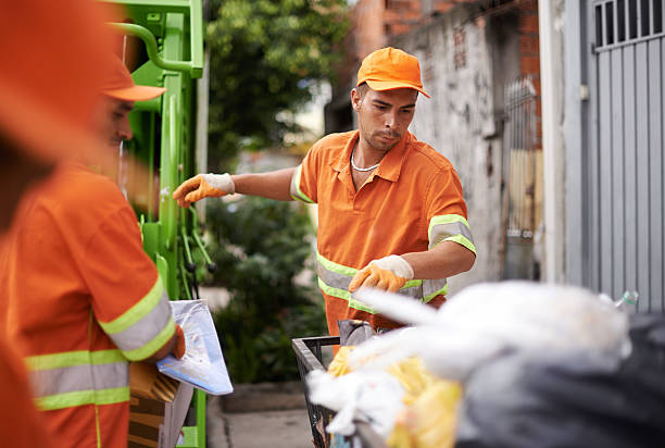 Yard Cleanup Services in Germantown Hills, IL