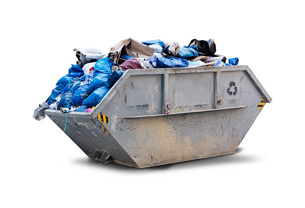 Best Full-Service Junk Removal  in Germantown Hls, IL