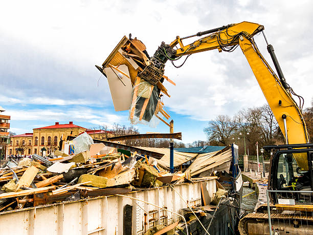 Best Office Junk Removal  in Germantown Hls, IL