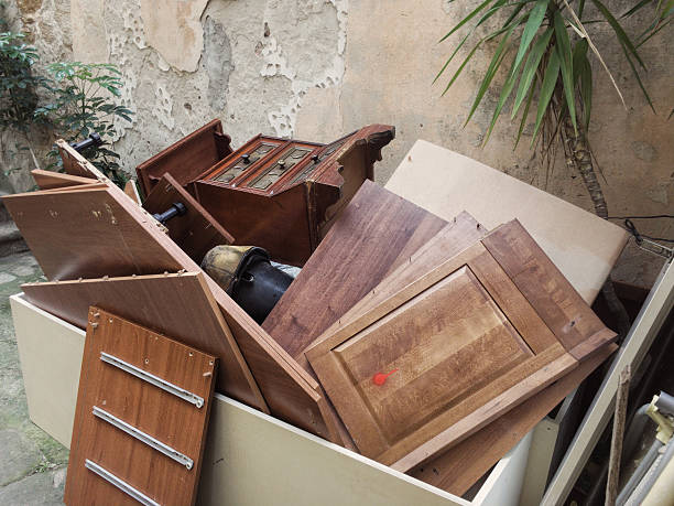 Best Garage Cleanout Services  in Germantown Hls, IL