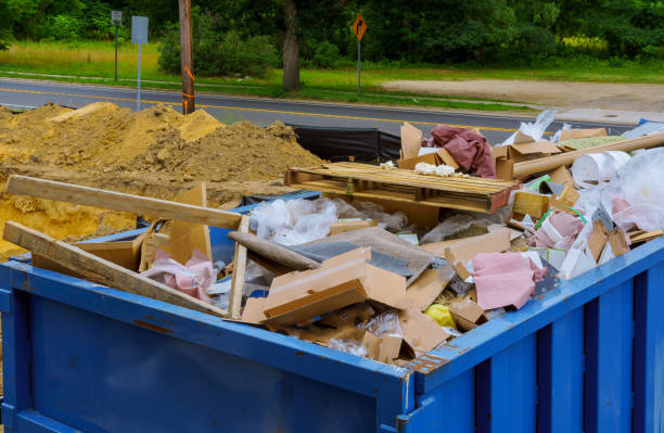 Best Junk Removal and Recycling  in Germantown Hls, IL